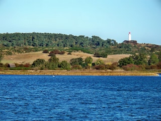 Abfahrt oder Ankunft?