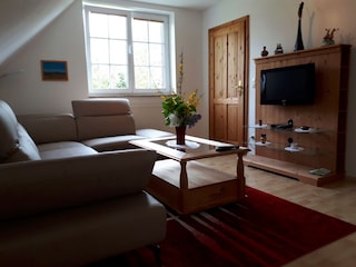 Ferienwohnung Kloster Ausstattung 4