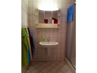 Ferienwohnung Kloster Ausstattung 12