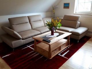 Ferienwohnung Kloster Ausstattung 5