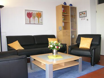 Ferienwohnung De Koog Texel - App. H