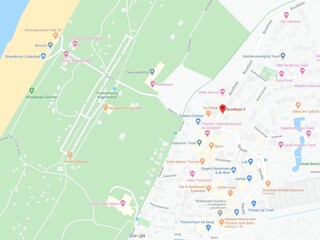 Appartamento per vacanze De Koog  24