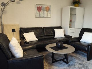 Appartamento per vacanze De Koog Caratteristiche 3