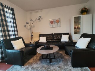 Appartamento per vacanze De Koog Caratteristiche 2