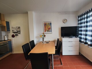 Appartamento per vacanze De Koog Caratteristiche 4