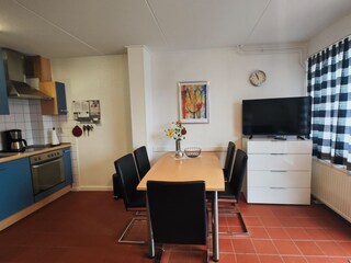 Appartamento per vacanze De Koog Soggiorno 7