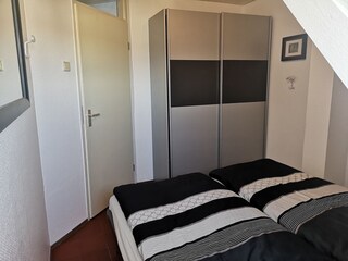 Appartamento per vacanze De Koog Caratteristiche 10