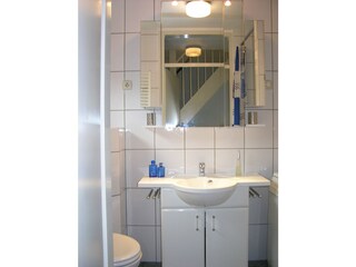 Appartamento per vacanze De Koog Caratteristiche 7