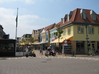 Appartamento per vacanze De Koog Ambiente 17