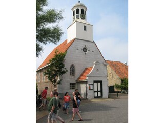 Appartamento per vacanze De Koog Ambiente 22