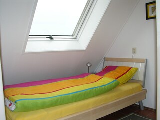Appartamento per vacanze De Koog Camera da letto 10