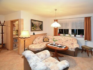Appartement Oelsnitz im Erzgebirge Kenmerken 10
