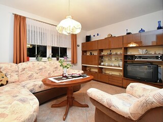 Appartamento Oelsnitz im Erzgebirge Caratteristiche 1