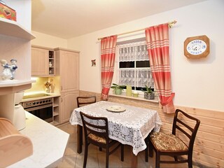 Appartement Oelsnitz im Erzgebirge Kenmerken 5