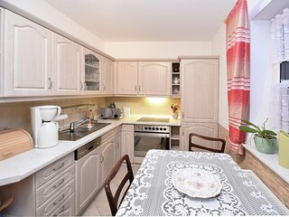 Apartment Oelsnitz im Erzgebirge Features 6