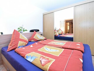Apartment Oelsnitz im Erzgebirge Features 6