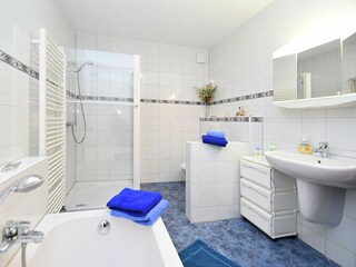 Appartement Oelsnitz im Erzgebirge Kenmerken 7