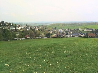 Appartement Oelsnitz im Erzgebirge Environnement 18