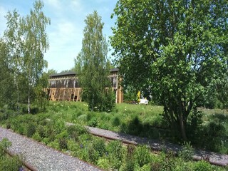 Appartement Oelsnitz im Erzgebirge Environnement 13