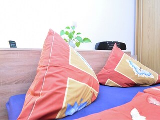Appartement Oelsnitz im Erzgebirge Kenmerken 9