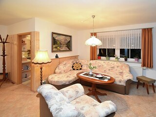 Apartment Oelsnitz im Erzgebirge Features 8