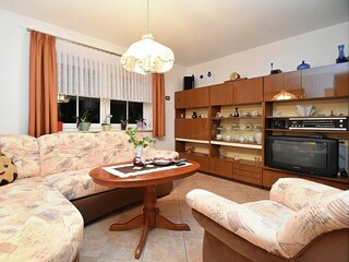 Appartement Oelsnitz im Erzgebirge Kenmerken 11