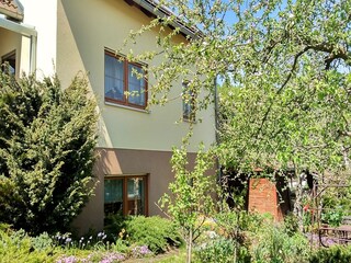 Apartment Oelsnitz im Erzgebirge Outdoor Recording 4