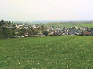 Appartement Oelsnitz im Erzgebirge Environnement 28