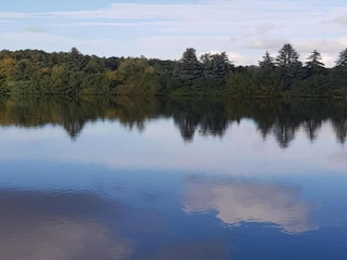 Apartment Oelsnitz im Erzgebirge Umgebung 32