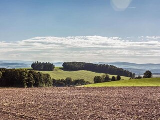 Appartement Oelsnitz im Erzgebirge Omgeving 19