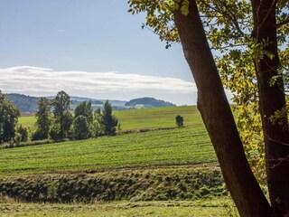 Appartamento Oelsnitz im Erzgebirge Ambiente 24