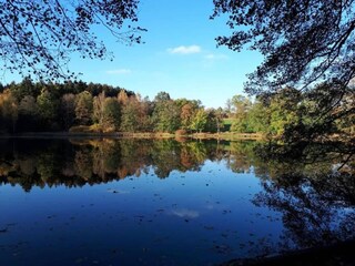 Appartement Oelsnitz im Erzgebirge Environnement 28