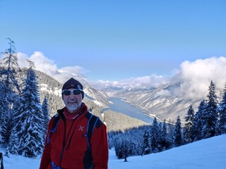 Appartamento per vacanze Achenkirch Ambiente 24