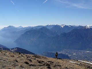 Appartamento per vacanze Achenkirch Ambiente 25