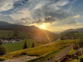 Appartamento per vacanze Achenkirch Registrazione all'aperto 10