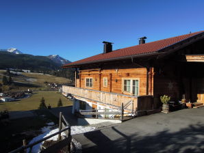 Vakantieappartement In het chalet Achenkirch - Achenkirch - image1