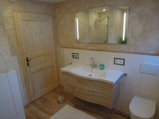 Appartamento per vacanze Achenkirch Caratteristiche 20