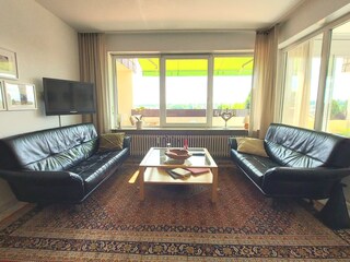 ... mit weiter Aussicht