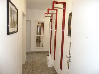 Holiday apartment Binz Features 11