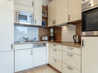 Holiday apartment Binz Features 12