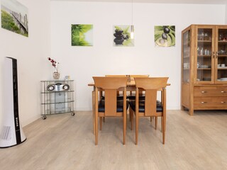 Holiday apartment Binz Features 22