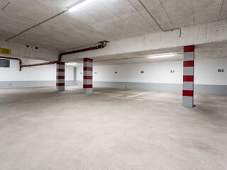 Holiday apartment Binz Outdoor Recording 6