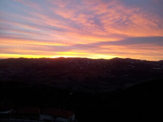 Apartamento de vacaciones Castino Grabación al aire libre 7