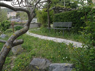 Apartamento de vacaciones Castino Grabación al aire libre 2