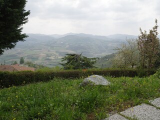 Appartamento per vacanze Castino Registrazione all'aperto 6