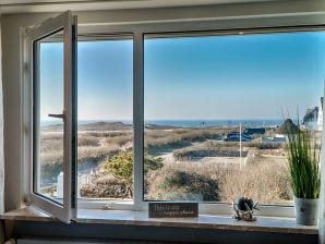 2-Zi-Ferienwohnung "Happy Place" mit Traum-Meerblick - Wenningstedt - image1