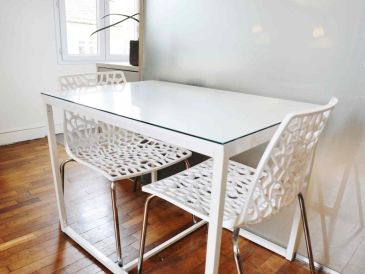 Ferienwohnung A Espace Victor Hugo