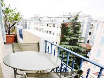 Apartment D Balcon Excelsior 1