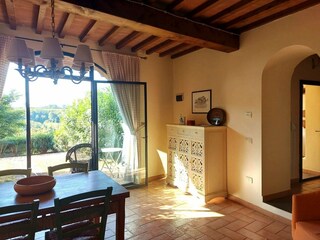 Casa per le vacanze Palaia Caratteristiche 15