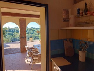 Casa per le vacanze Palaia Caratteristiche 19